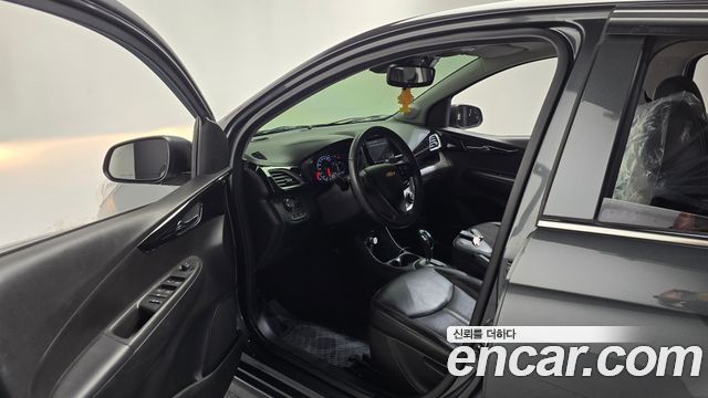 Chevrolet Korea Spark 2020 — photo 13