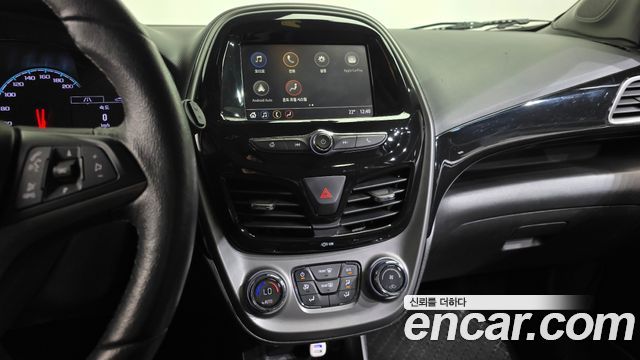 Chevrolet Korea Spark 2020 — photo 19