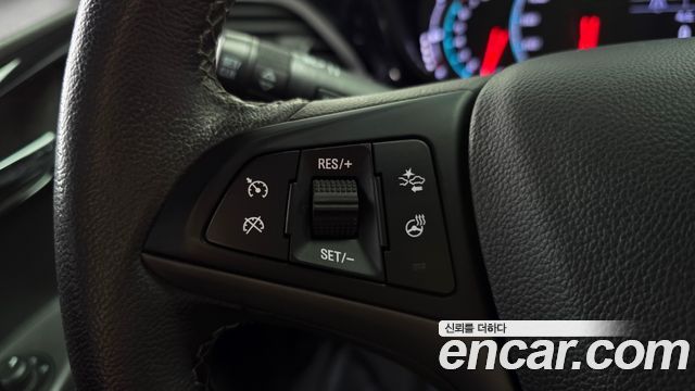 Chevrolet Korea Spark 2020 — photo 21