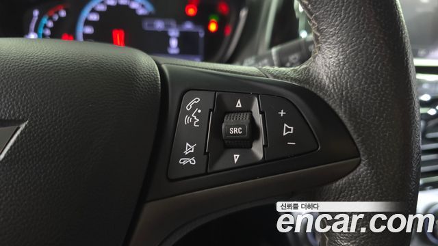 Chevrolet Korea Spark 2020 — photo 22