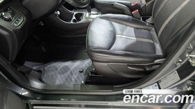 Chevrolet Korea Spark 2020 — photo 24