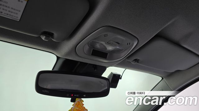 Chevrolet Korea Spark 2020 — photo 25