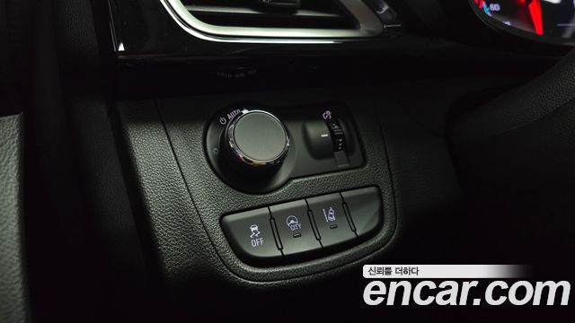 Chevrolet Korea Spark 2020 — photo 26