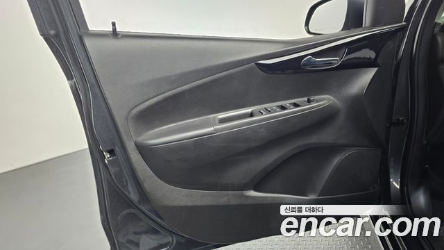 Chevrolet Korea Spark 2020 — photo 14