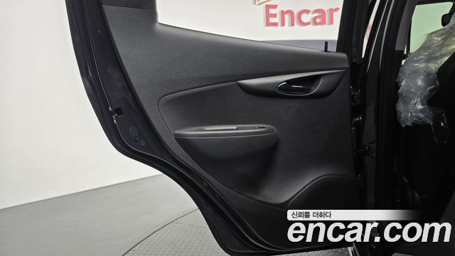 Chevrolet Korea Spark 2020 — photo 15