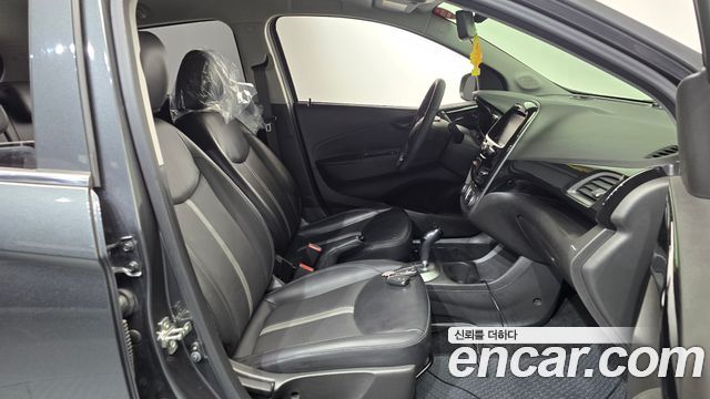 Chevrolet Korea Spark 2020 — photo 16