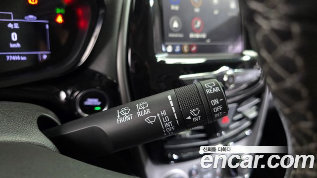 Chevrolet Korea Spark 2020 — photo 28