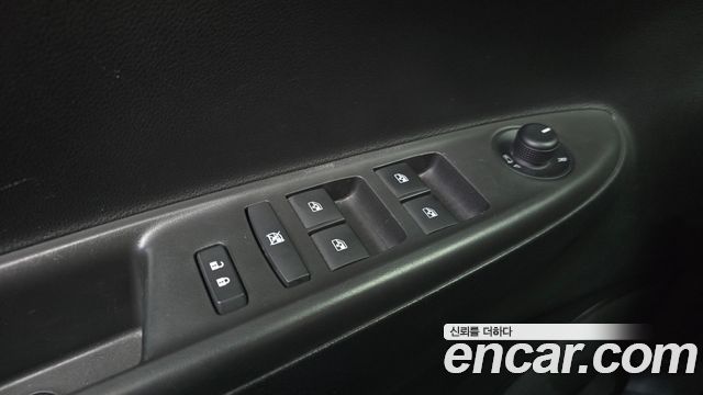 Chevrolet Korea Spark 2020 — photo 30