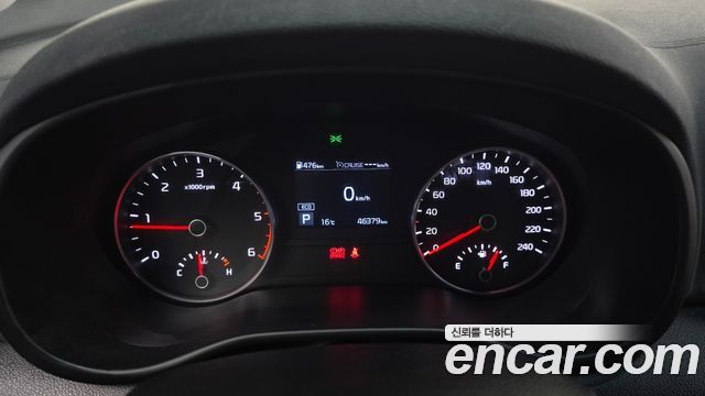 Kia Sportage 2020 — photo 11