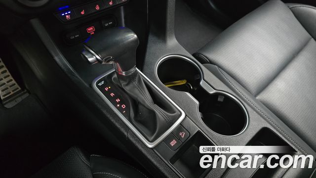 Kia Sportage 2020 — photo 12
