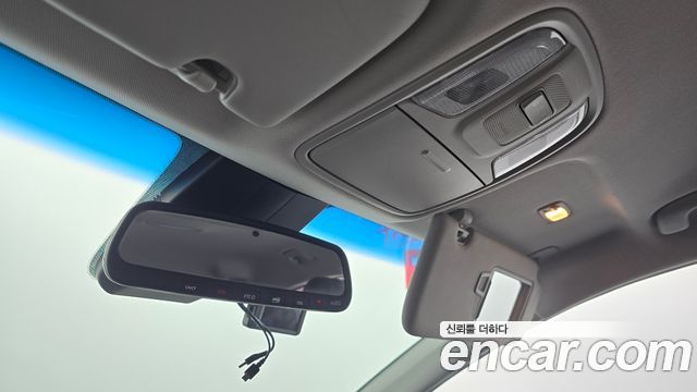 Kia Sportage 2020 — photo 22