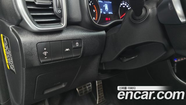 Kia Sportage 2020 — photo 24