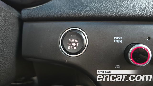 Kia Sportage 2020 — photo 25