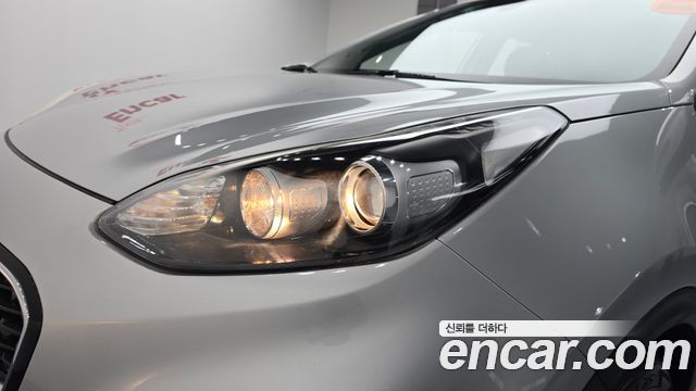Kia Sportage 2020 — photo 8