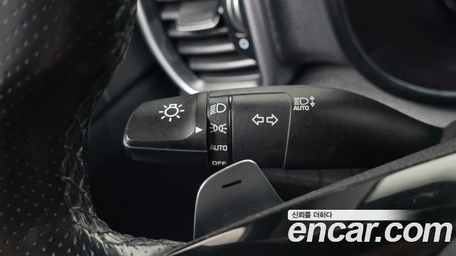 Kia Sportage 2020 — photo 27