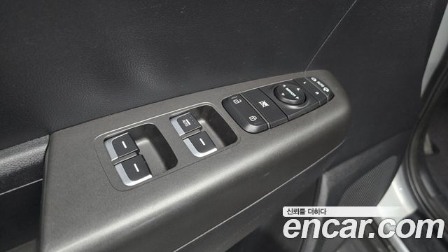 Kia Sportage 2020 — photo 28