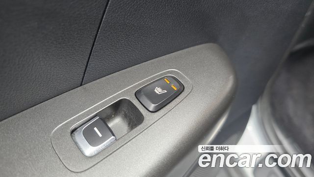 Kia Sportage 2020 — photo 29
