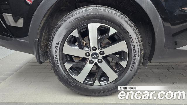 Kia Sorento 2022 — photo 5