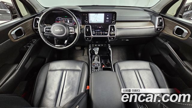 Kia Sorento 2022 — photo 7
