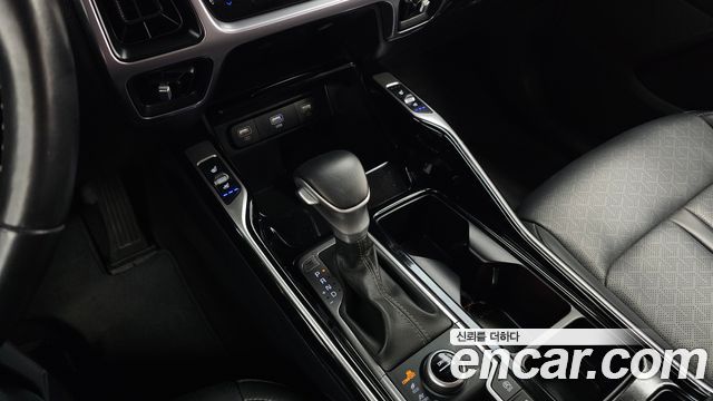 Kia Sorento 2022 — photo 9