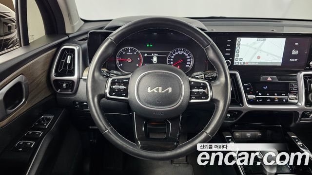 Kia Sorento 2022 — photo 13