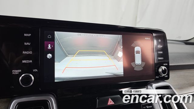 Kia Sorento 2022 — photo 15