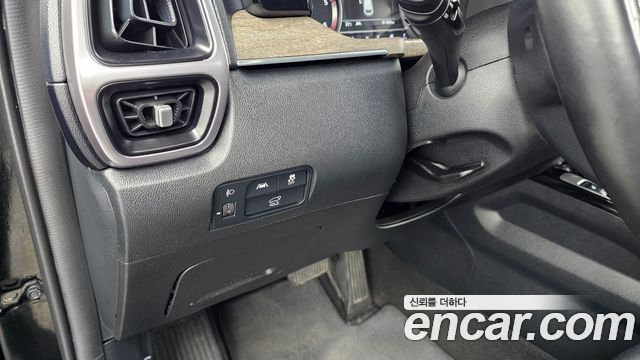 Kia Sorento 2022 — photo 16
