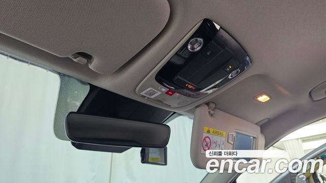 Kia Sorento 2022 — photo 17