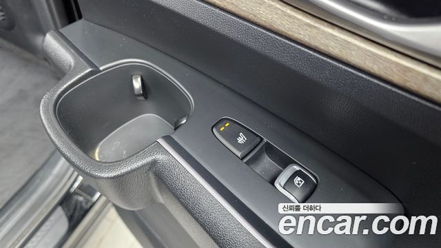Kia Sorento 2022 — photo 18