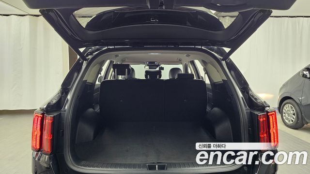 Kia Sorento 2022 — photo 20