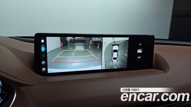 Genesis G80 2022 — photo 21