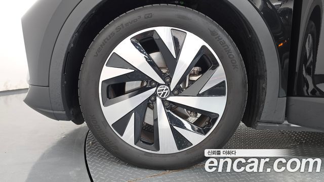 Volkswagen ID.4 2025 — photo 5