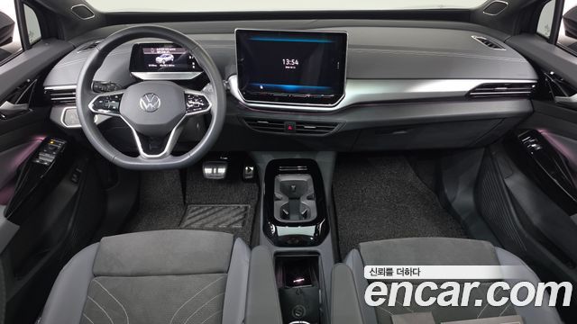 Volkswagen ID.4 2025 — photo 10