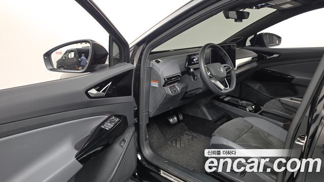 Volkswagen ID.4 2025 — photo 13
