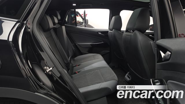 Volkswagen ID.4 2025 — photo 17