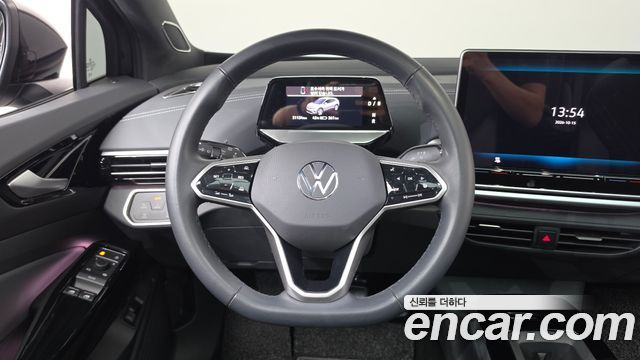 Volkswagen ID.4 2025 — photo 19