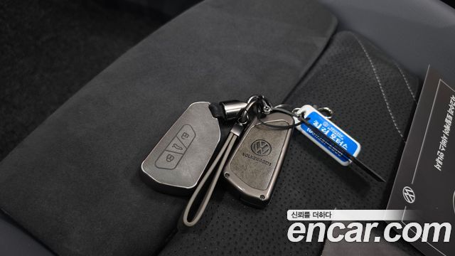 Volkswagen ID.4 2025 — photo 21
