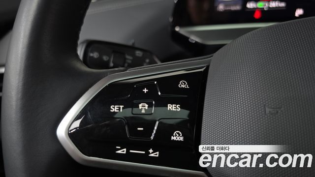 Volkswagen ID.4 2025 — photo 22