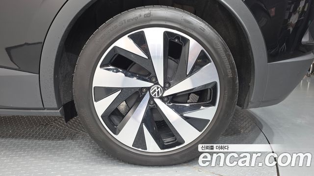 Volkswagen ID.4 2025 — photo 7