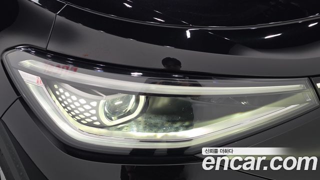 Volkswagen ID.4 2025 — photo 8