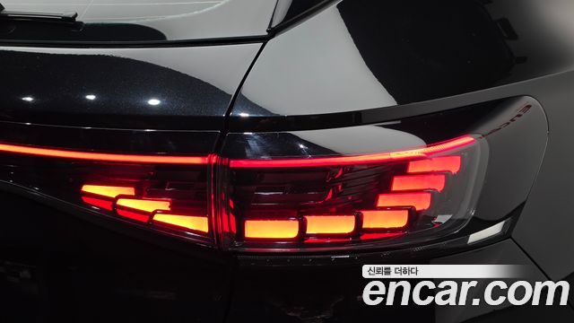 Volkswagen ID.4 2025 — photo 9
