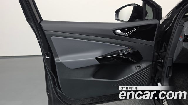 Volkswagen ID.4 2025 — photo 14