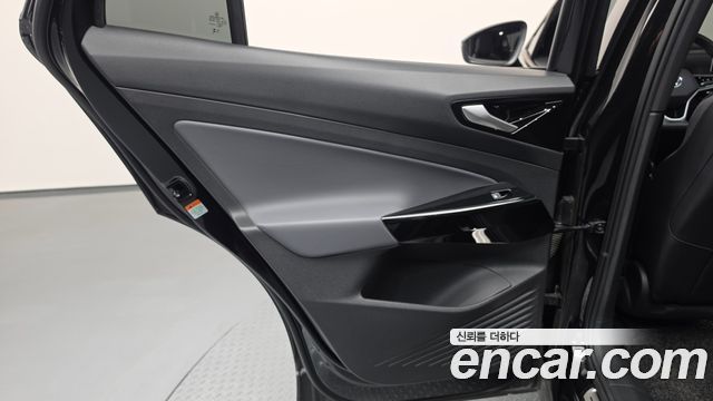 Volkswagen ID.4 2025 — photo 15