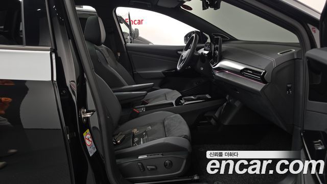 Volkswagen ID.4 2025 — photo 16