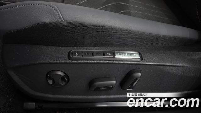 Volkswagen ID.4 2025 — photo 30