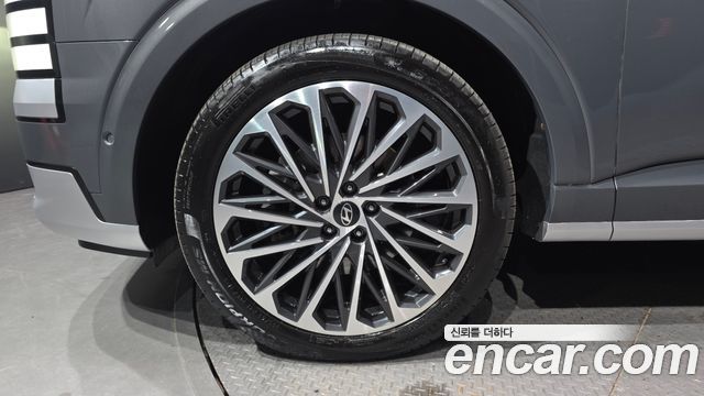 Hyundai Palisade 2026 — photo 5