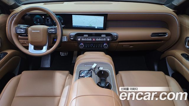 Hyundai Palisade 2026 — photo 10