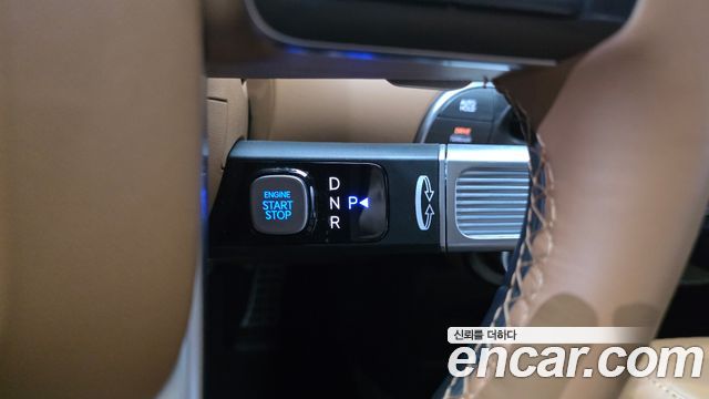 Hyundai Palisade 2026 — photo 12
