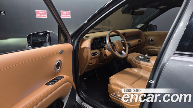 Hyundai Palisade 2026 — photo 13