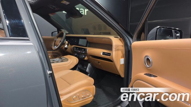 Hyundai Palisade 2026 — photo 17